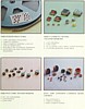 SMD type transformers