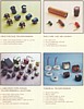 Specialty transformers and chokes