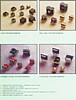 Telecommunication transformers